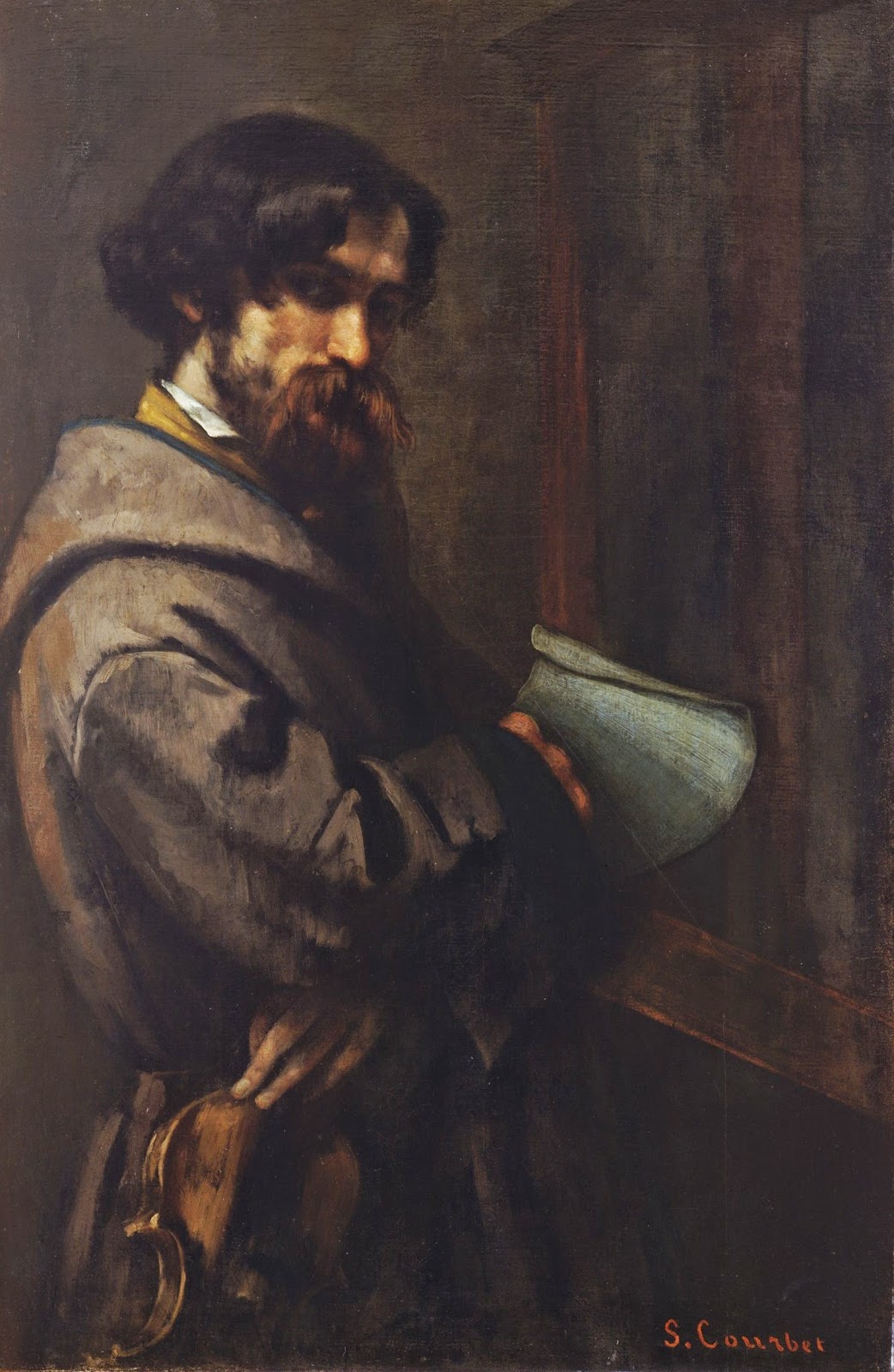 Gustave+Courbet-1819-1877 (49).jpg